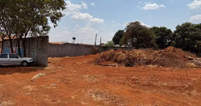 Terreno comercial à venda na Senador Canedo, Conjunto Vera Cruz, Goiânia