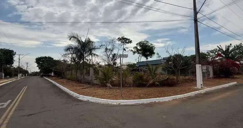 Casa em condomínio fechado com 2 quartos à venda na dos Flamboyants, Parque Residencial Morumbi, Senador Canedo