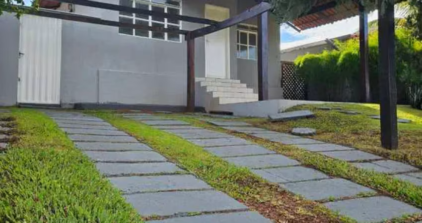 Casa em condomínio fechado com 3 quartos à venda na Dona Firmina, 138, Sítio de Recreio Ipê, Goiânia