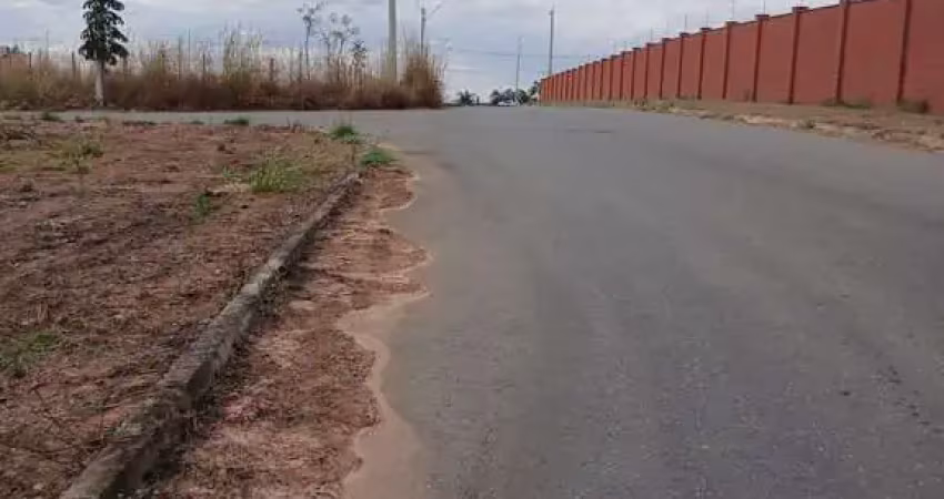 Terreno à venda na RV-12, Residencial Gênova, Senador Canedo