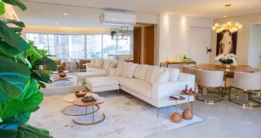 Apartamento com 3 quartos à venda na Avenida Mutirão, Setor Marista, Goiânia