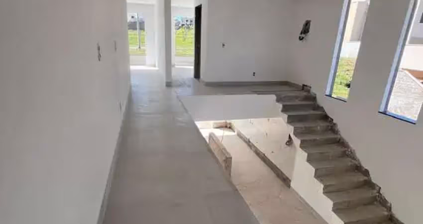 Casa em condomínio fechado com 4 quartos à venda na Jardins, Jardins Capri, Senador Canedo