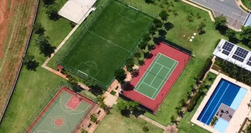 Terreno à venda na Noruega, Terras Alpha Residencial 1, Senador Canedo