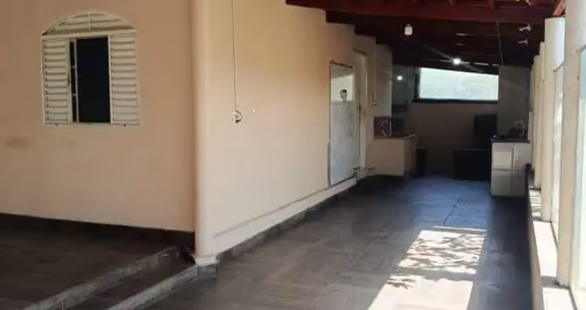 Casa com 2 quartos à venda na SR 27, Setor Recanto das Minas Gerais, Goiânia