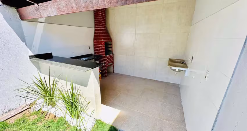 Casa com 2 quartos à venda na Nova Olinda, Setor Maysa, Trindade