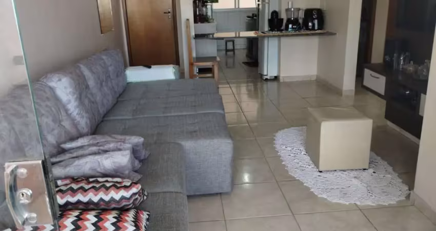 Apartamento com 3 quartos à venda na Anhangá, Vila Brasília, Aparecida de Goiânia