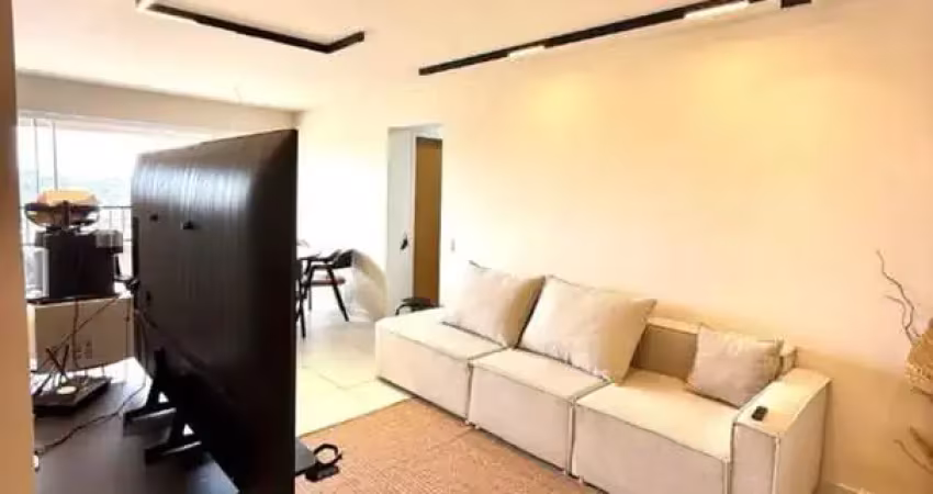 Apartamento com 3 quartos à venda na Avenida Armando de Godoy, Setor Negrão de Lima, Goiânia