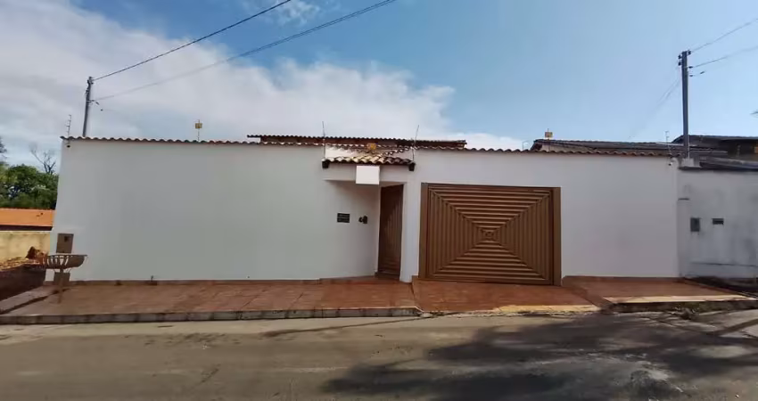 Casa com 4 quartos à venda na SM 3, Jardim Sônia Maria, Goiânia