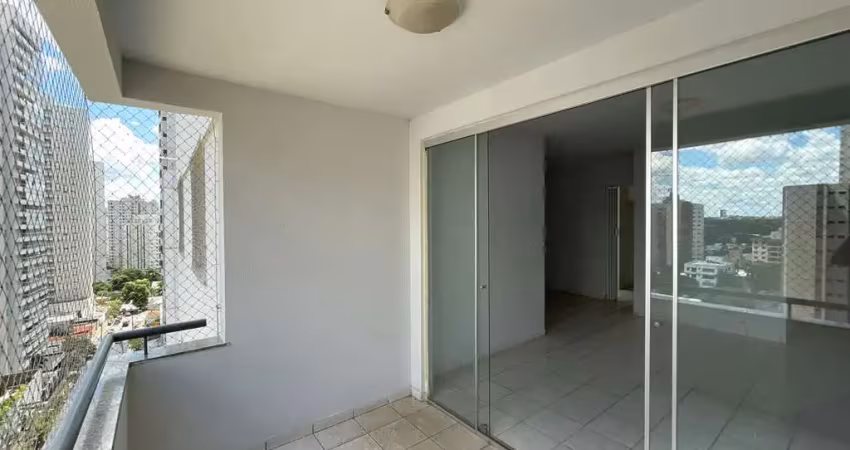 Apartamento com 3 quartos à venda na Rua Fortaleza, Alto da Glória, Goiânia