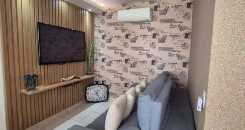 Apartamento com 3 quartos à venda na Rua 1, Setor Oeste, Goiânia