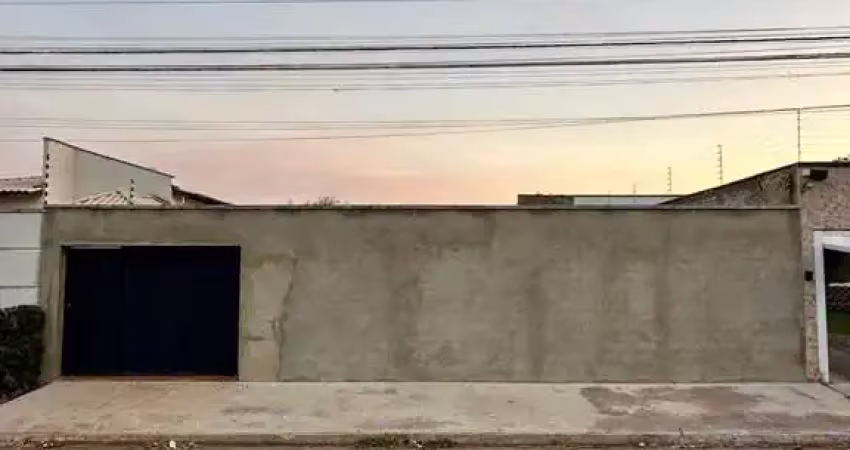 Terreno à venda na das Camélias, Setor Goiânia 2, Goiânia