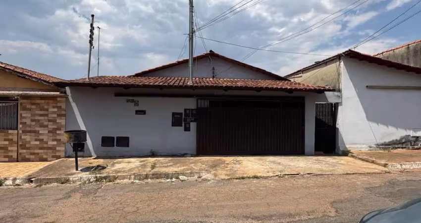 Casa à venda na GB1B, 1, Jardim Guanabara II, Goiânia