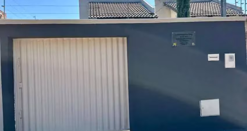 Casa com 2 quartos à venda na VA 18, 15, Conjunto Vera Cruz, Goiânia