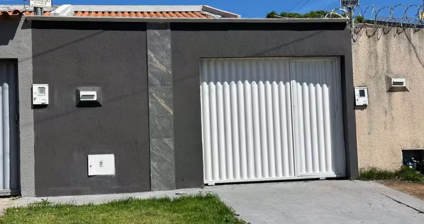 Casa com 2 quartos à venda na Nova Olinda, Setor Maysa, Trindade