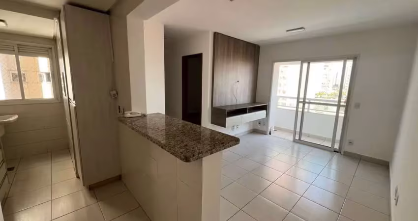 Apartamento com 2 quartos à venda na VV 5, Village Veneza, Goiânia