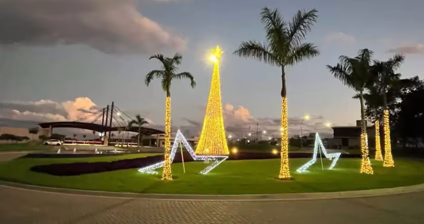 Terreno à venda na Medoc, Jardins França, Goiânia