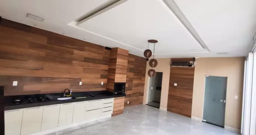 Casa com 3 quartos à venda na Via de Acesso A, Chácaras Nossa Senhora da Piedade, Goiânia