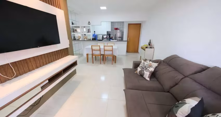 Apartamento com 3 quartos à venda na Rua Fortaleza, 419, Alto da Glória, Goiânia