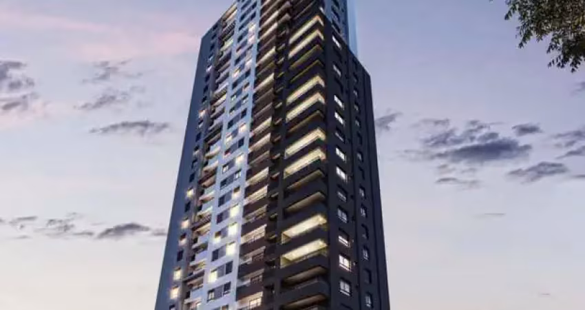 Apartamento com 3 quartos à venda na Avenida Doutor Ismerino Soares de Carvalho, 122, Setor Aeroporto, Goiânia