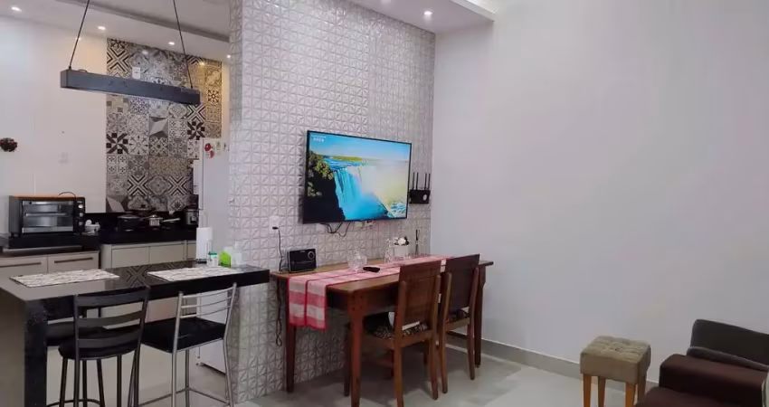 Casa com 3 quartos à venda na 5, Vila São Joaquim, Aparecida de Goiânia