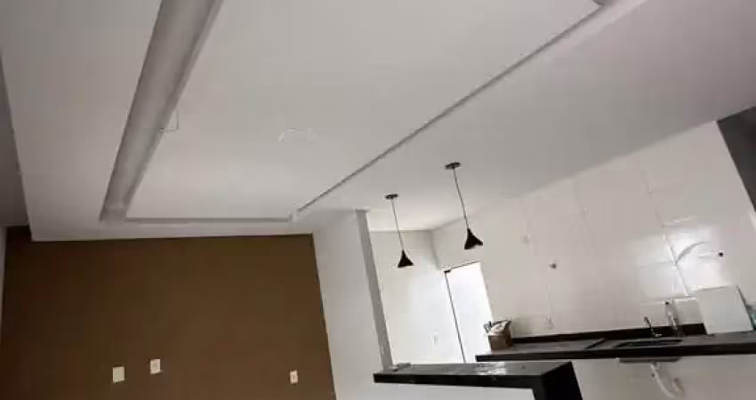 Casa com 3 quartos à venda na Hebrom 3, Residencial Hebrom, Senador Canedo
