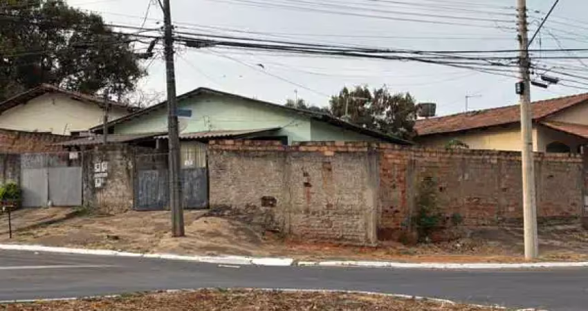 Casa com 3 quartos à venda na Rochedo, Jardim Califórnia, Goiânia