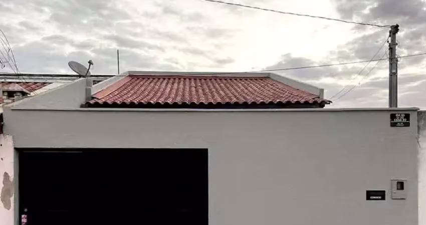 Casa com 2 quartos à venda na 109, Jardim Miramar, Aparecida de Goiânia