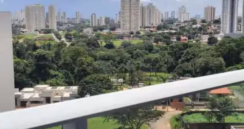 Apartamento com 2 quartos à venda na Rua Francisco Godinho, Vila Rosa, Goiânia