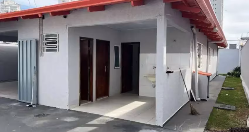 Casa com 3 quartos à venda na de Tambaú, Jardim Atlântico, Goiânia