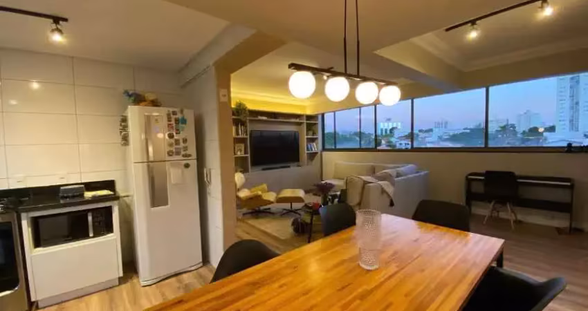 Apartamento com 3 quartos à venda na Avenida C 1, Jardim América, Goiânia