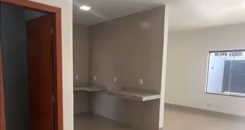 Casa com 3 quartos à venda na Avenida Afonso Pena, Setor Faiçalville, Goiânia