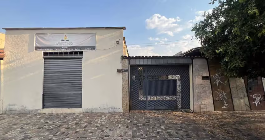 Barracão / Galpão / Depósito à venda na Alameda do Contorno, Vila Xavier, Goiânia