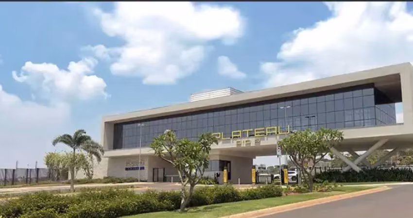Terreno à venda na CS8, Parque Cidade, Goiânia