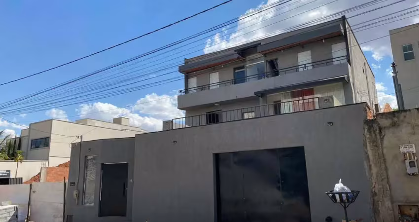 Casa com 5 quartos à venda na Leontina de Lima Alves, Residencial Morumbi, Goiânia