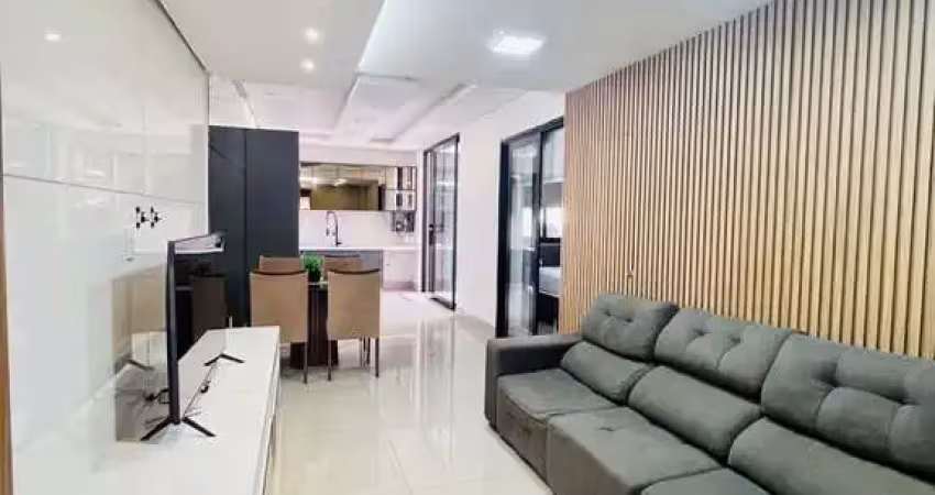 Casa em condomínio fechado com 3 quartos à venda na Sebastiana Soares Faria, Fazenda Santa Rita - Conjunto Residencial Alto Oriente, Goiânia