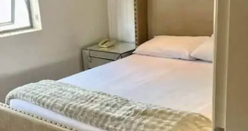 Flat com 2 quartos à venda na República do Líbano, Setor Oeste, Goiânia