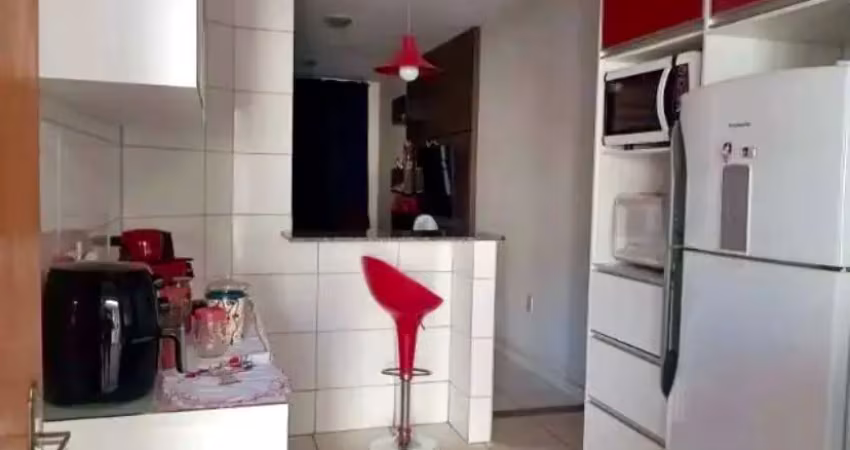 Casa com 3 quartos à venda na SC 5, Jardim Colorado, Goiânia