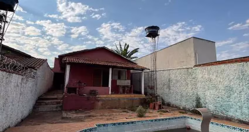 Casa com 3 quartos à venda na Marié, Parque Solimões, Goianira