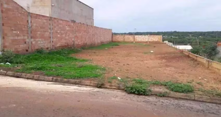 Terreno à venda na RB 51 A, Residencial Recanto do Bosque, Goiânia