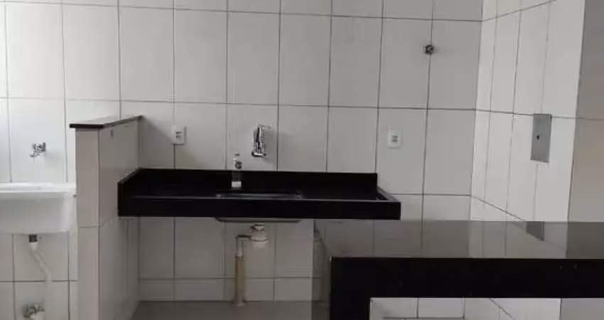 Apartamento com 2 quartos à venda na Avenida Deputado Jamel Cecílio, Setor Central, Goiânia