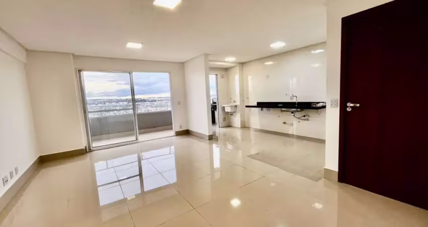 Apartamento com 3 quartos à venda na VV 8, Village Veneza, Goiânia