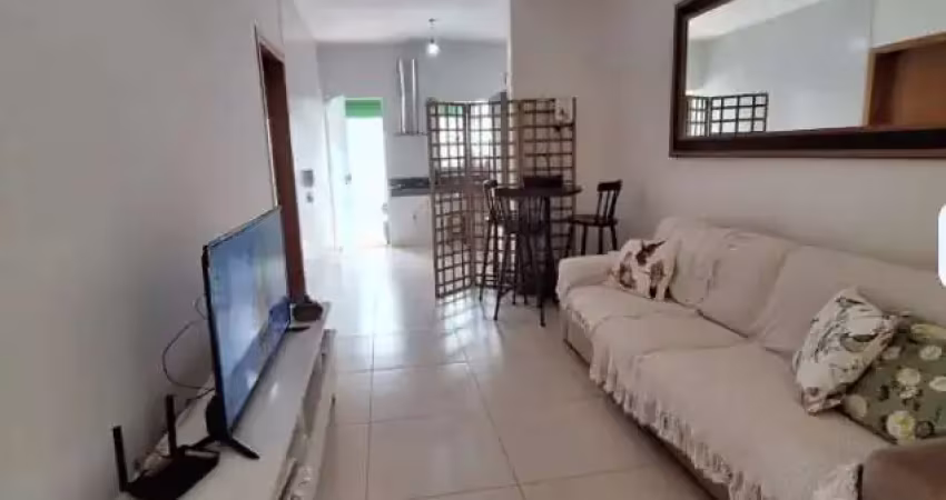 Casa em condomínio fechado com 3 quartos à venda na 6, Chácaras São Pedro, Aparecida de Goiânia