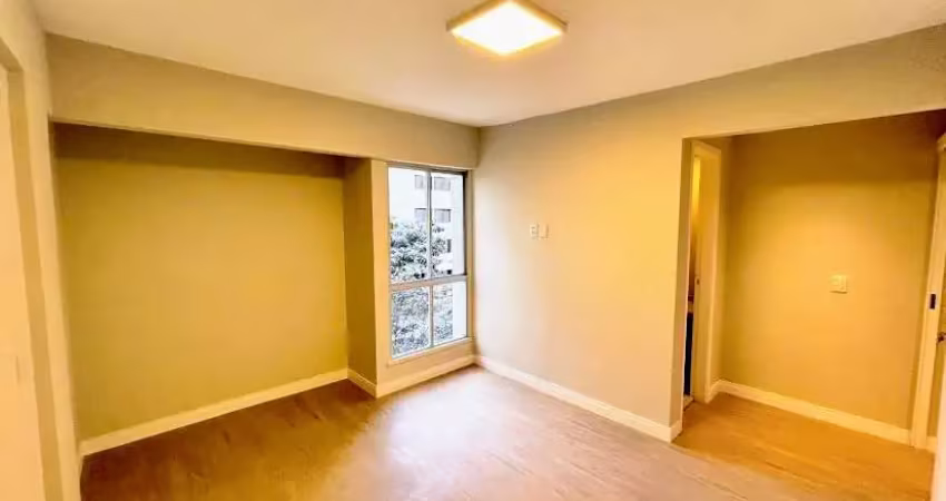 Apartamento com 2 quartos à venda na Avenida Castelo Branco, Setor Bueno, Goiânia