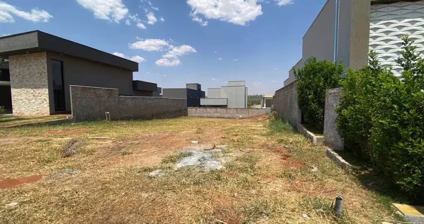 Terreno à venda na GGC20, Residencial Goiânia Golfe Clube, Goiânia