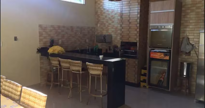Casa com 3 quartos à venda na Eunice de Alencar Braga Costa Campos, Residencial Recanto dos Buritis, Goiânia