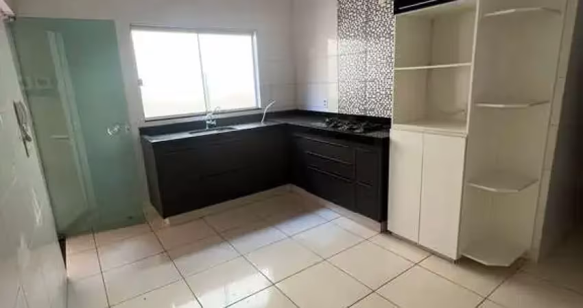 Casa com 3 quartos à venda na Polônia, Bairro Alvorada, Senador Canedo