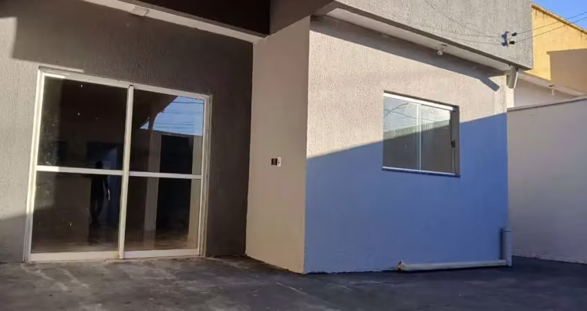 Casa com 2 quartos à venda na José Pinto Magalhães, Setor Residencial Garavelo II, Trindade