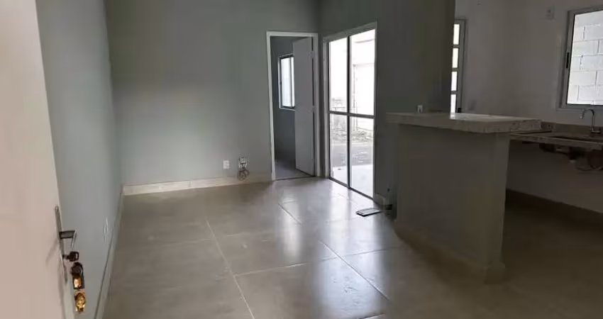 Casa em condomínio fechado com 3 quartos à venda na JG5, Jardim Gardênia, Goiânia