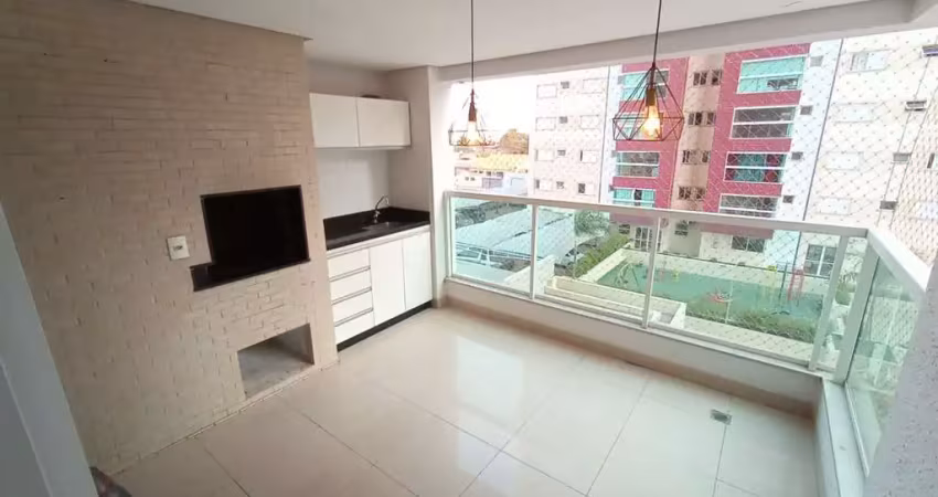 Apartamento com 3 quartos à venda na Avenida Circular, Residencial Eldorado Expansão, Goiânia