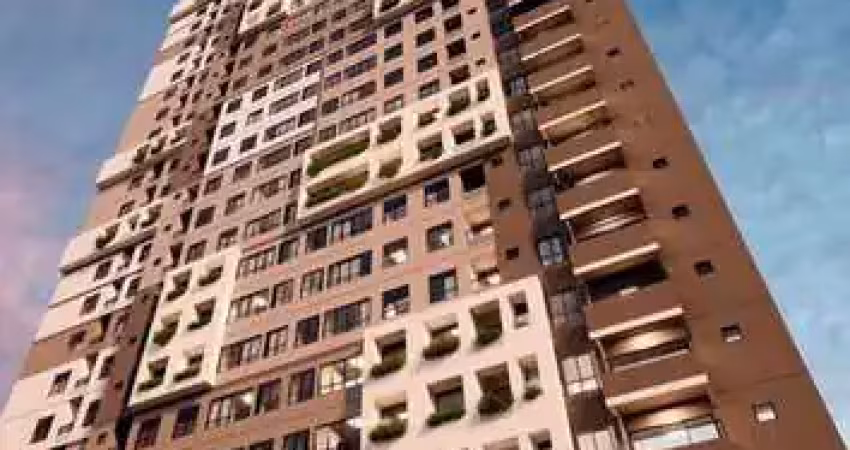 Apartamento com 3 quartos à venda na Avenida Transbrasiliana, Parque Amazônia, Goiânia